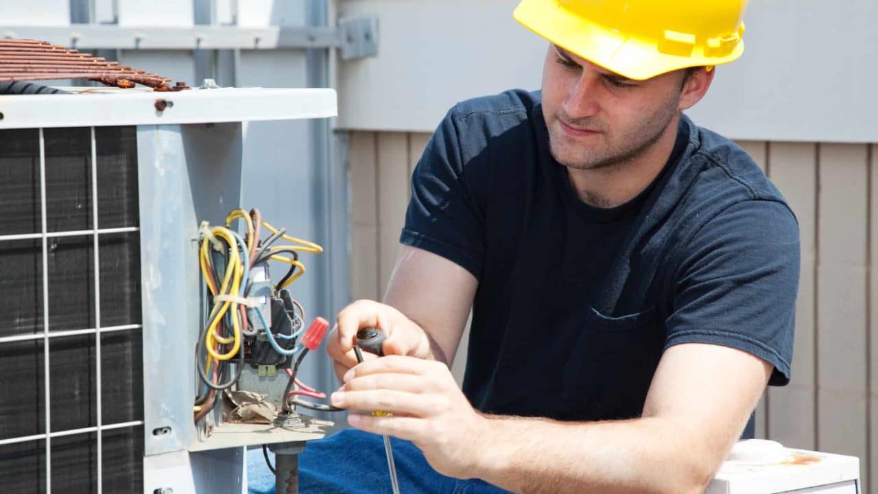 HVAC Company