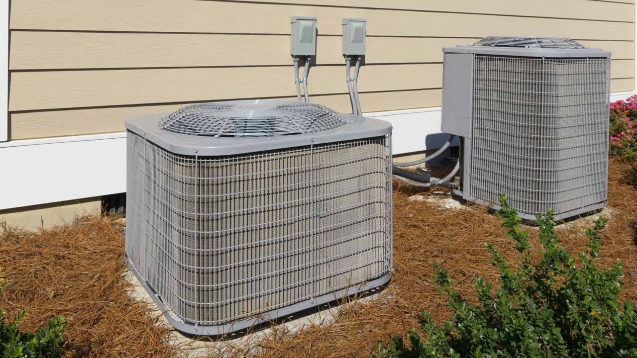 Trane HVAC Products