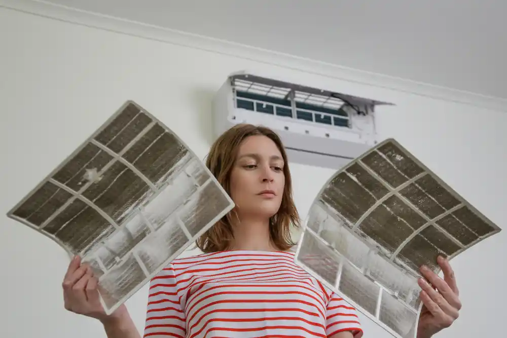 Air Filters Matter for Your AC Unit